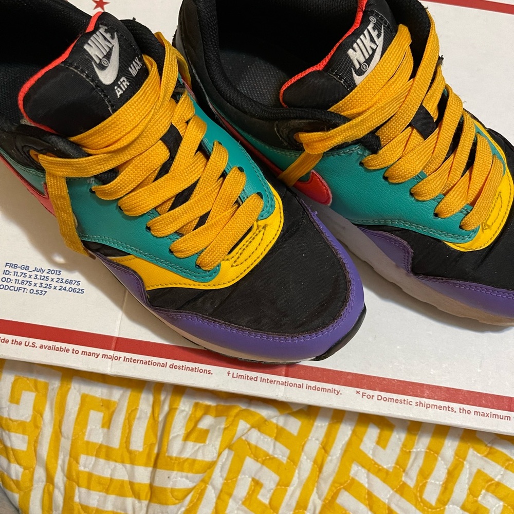 Nike Air Max - Picture 3 of 7